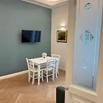 Διαμέρισμα Casa Amenano Vista Castello Ursino