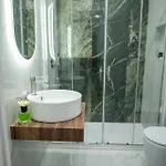 Casa Amenano Vista Castello Ursino Διαμέρισμα *