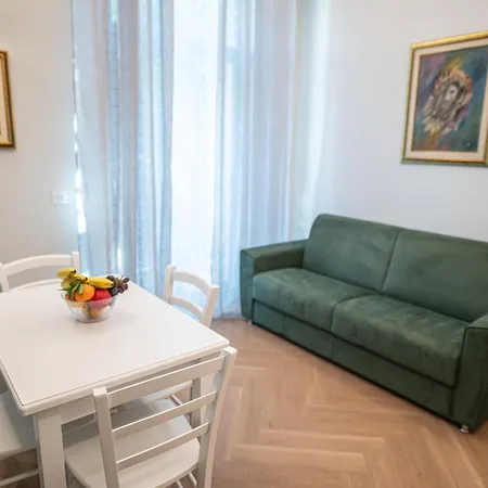 Διαμέρισμα Casa Amenano Vista Castello Ursino